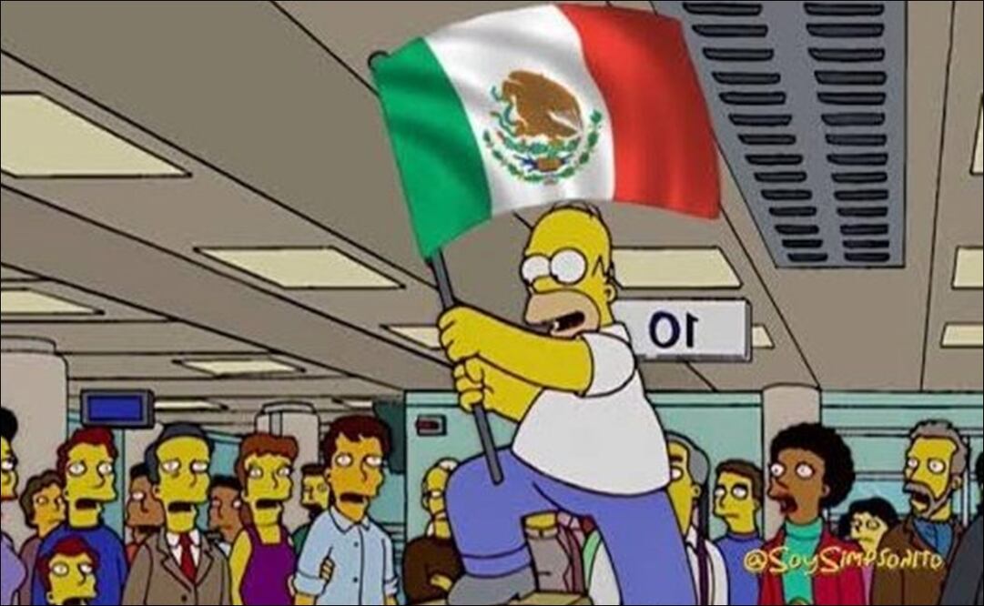 Los MEJORES MEMES de México campeón de la Nations League