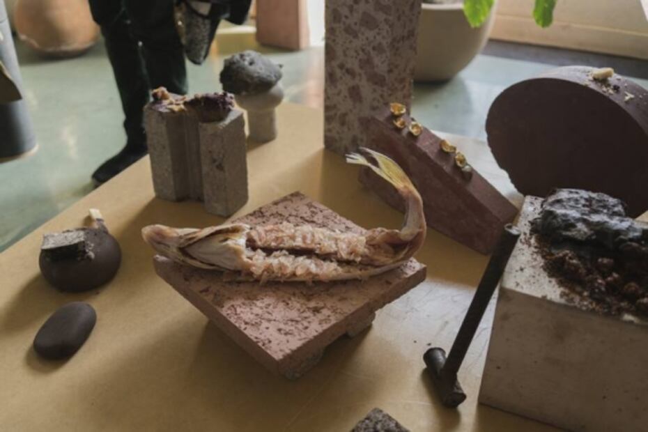 Conoce sobre la gastronomía de Armenia y apoya la causa