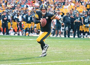 Urge a Steelers rectificar rumbo