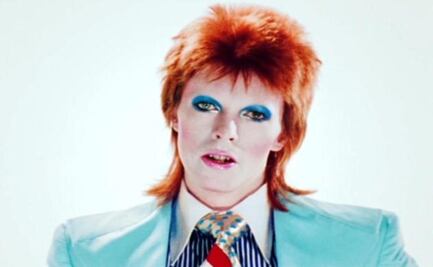 Barbie homenajea a David Bowie con figura especial 