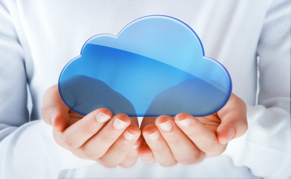 La computación en la nube, que ofrece servicios a través de Internet, aumenta la productividad