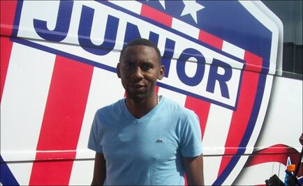 Seleccionado nacional detenido por narcotráfico