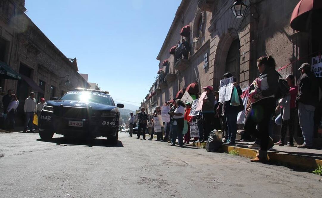 (Foto: Ubaldo Garibay)