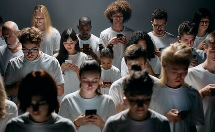 Cómo saber que tengo nomofobia o pánico a perder el celular