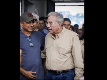Exalcaldes priistas dejaron un cochinero, no tienen madre: Rubén Rocha