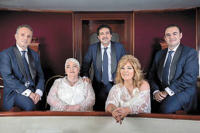 Mocedades reitera su cariño por México