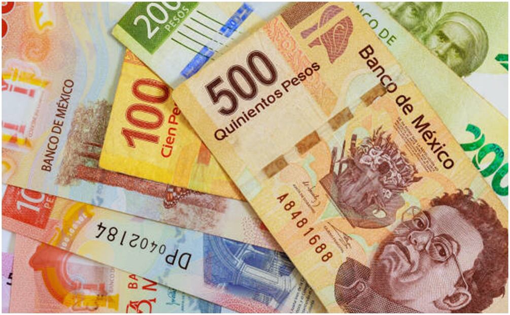 La economía mexicana sigue captando recursos financieros por concepto de inversión directa y otra inversión. Foto: Pixabay