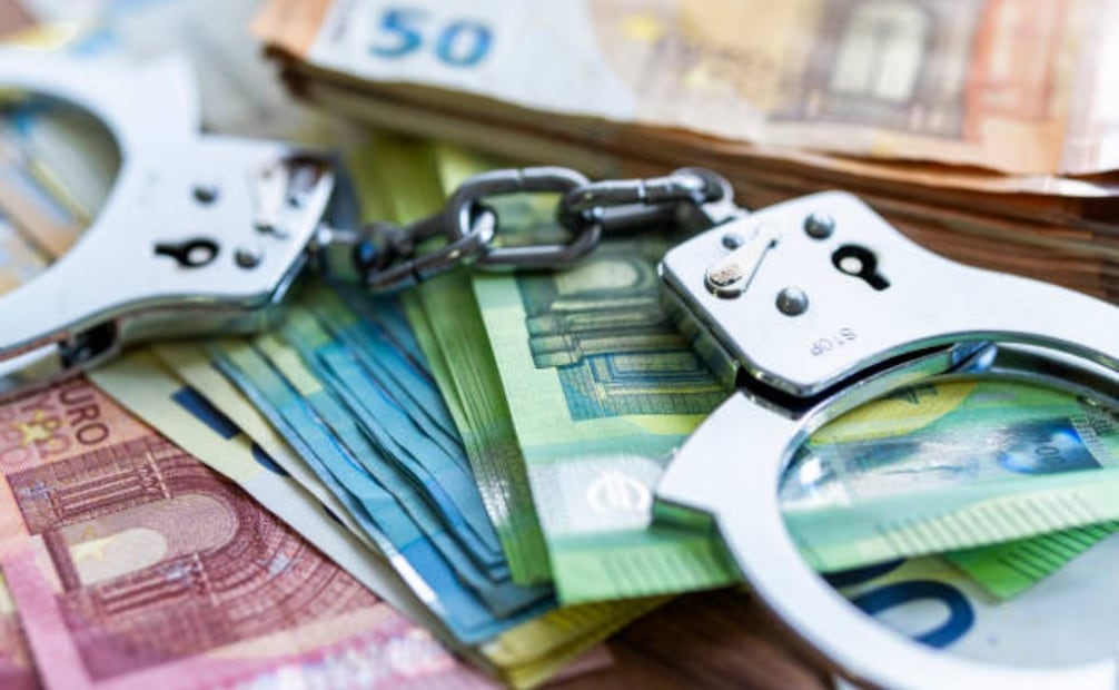 UIF instruyó un bloqueo administrativo sobre grupos delictivos mexicanos en materia de prevención de lavado de dinero y financiamiento al terrorismo. Foto: Pixabay