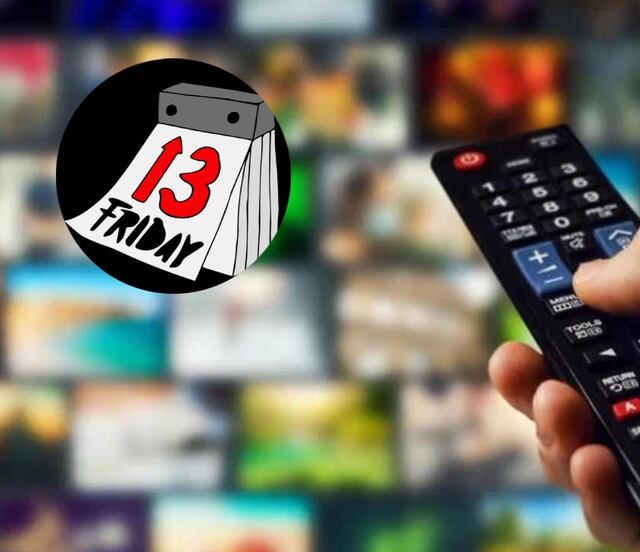 Viernes 13: ¿cuáles son las mejores películas para ver en el día de la mala suerte?; esto dice la IA