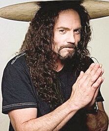 Fallece el ex baterista de Megadeth, Nick Menza