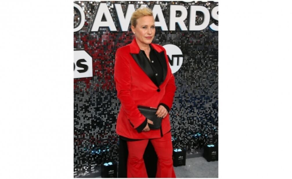Premios SAG 2020: Arriban famosos a la alfombra roja