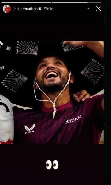 Jesús Corona ilusiona a los Rayados