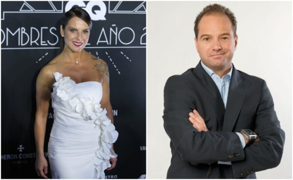 Violencia de género rompe relaciones de famosos artistas