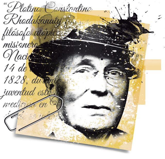Plotino Constantino