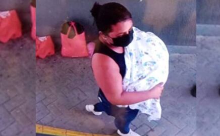 Denuncian sustracción de bebé en hospital en Pachuca, Hidalgo