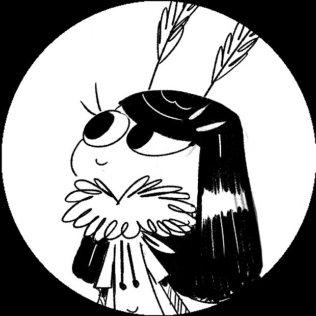 Ilustración y cómics, una catarsis para las mujeres trans