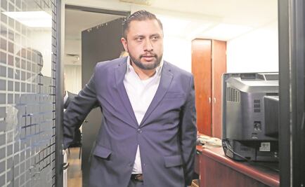 ​Ordenan a PGR explicar omisión en denuncia de ex colaborador de César Duarte