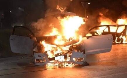 Criminal groups wreak havoc in Caborca, Sonora 