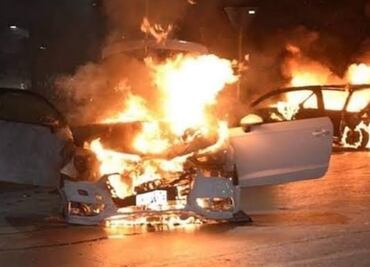 Criminal groups wreak havoc in Caborca, Sonora