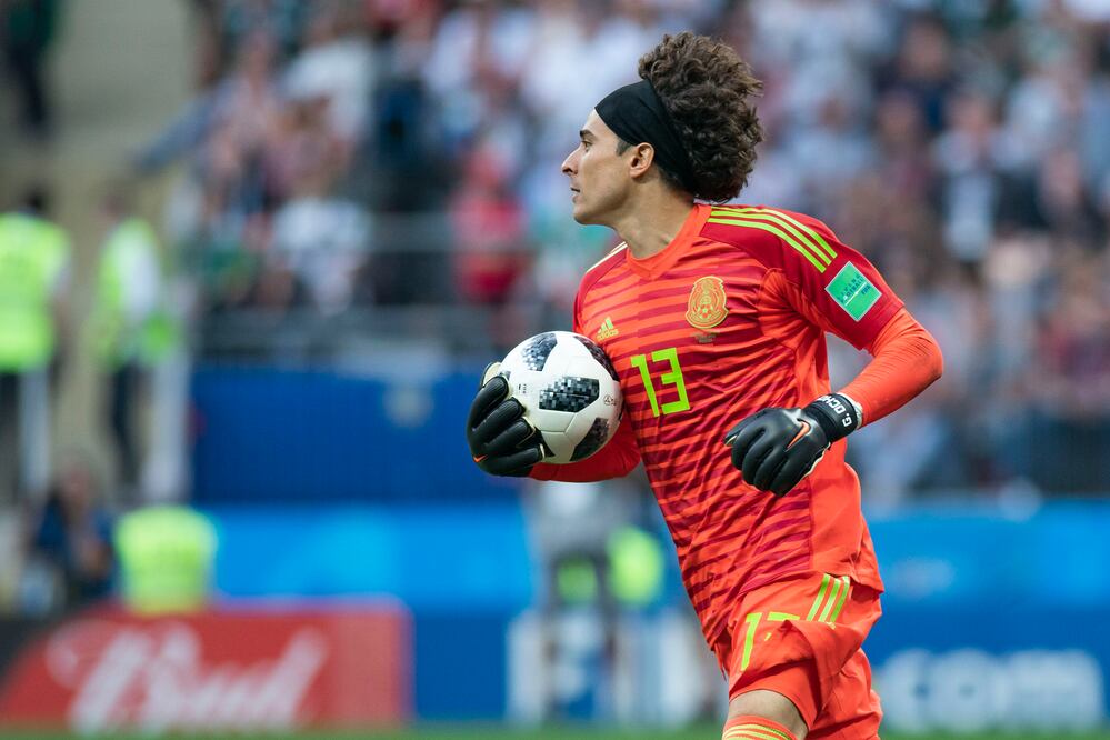 Lo que hemos visto hasta ahora