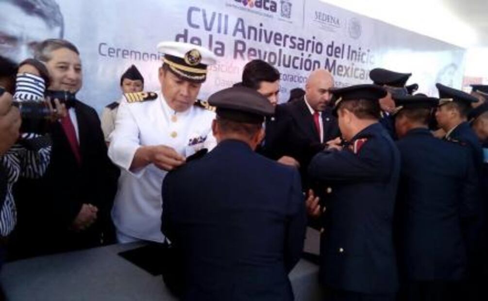 Suspenden desfile del 20 de Noviembre por cuarta vez en Oaxaca