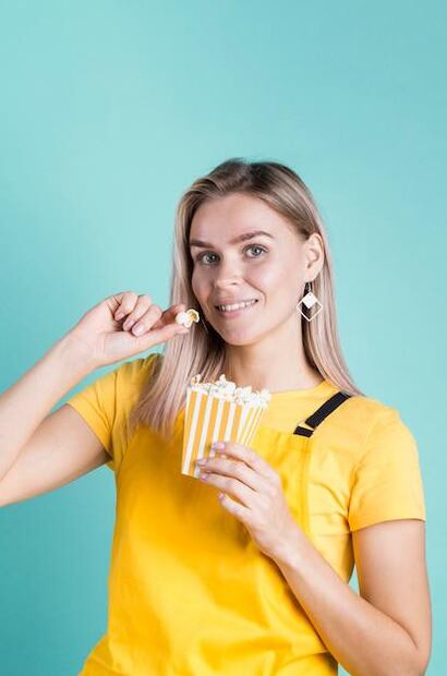 El maíz, pilar de la cultura latinoamericana y aliado para la salud. Fuente: Freepik.