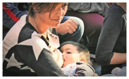 Entidades públicas de la CDMX contarán con lactarios