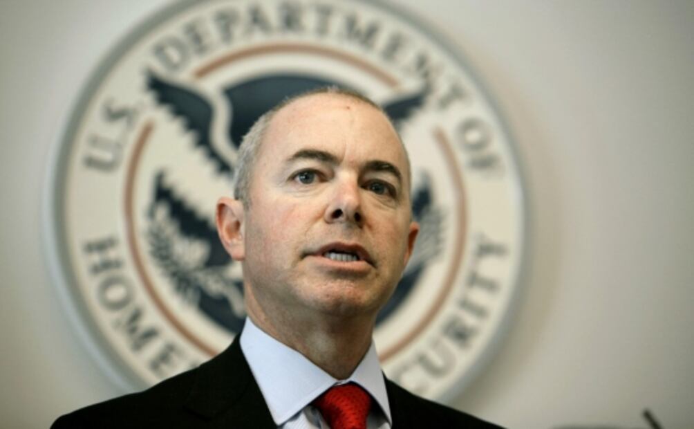 ¿Quién es Alejandro Mayorkas, el latino que dirigirá la seguridad de EU?