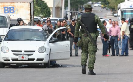 Reporta Semáforo Delictivo incremento de 10% en homicidios dolosos en primer trimestre