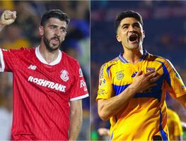 Toluca vs Tigres: Horarios y canales para ver EN VIVO la Semifinal de la Liga MX; hoy, sábado 17 de mayo