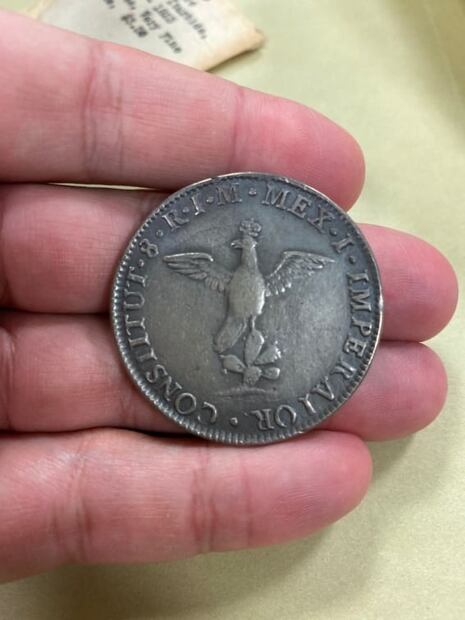 Agustín de Iturbide y Green, ¿príncipe heredero?