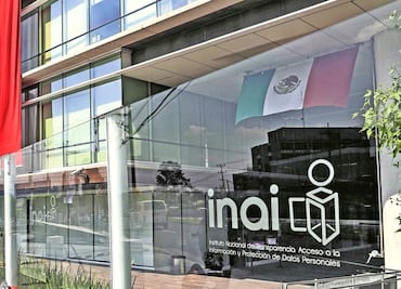 Ataque masivo de hackers al INAI