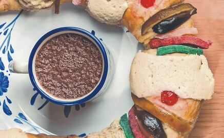 Cuándo es el Festival de la Rosca y el Chocolate 2022 en CDMX