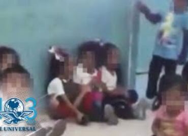 Maestra asusta a niños de una guardería con llanto de “La Llorona” en Puebla