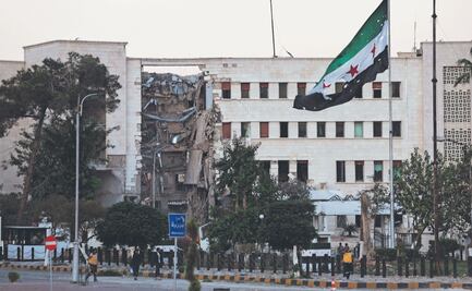 Siria retira tropas de zona drusa para bajar tensión
