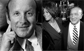 Muere Clive Davis, productor e impulsor de las carreras de Whitney Houston y Carlos Santana 