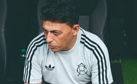 Ángel Villacampa lanza advertencia al resto de la Liga Femenil: "América está para todo" 