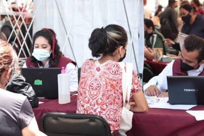 ¡No faltes! Feria Nacional de Empleo de las Mujeres ¿Dónde y cuándo? 