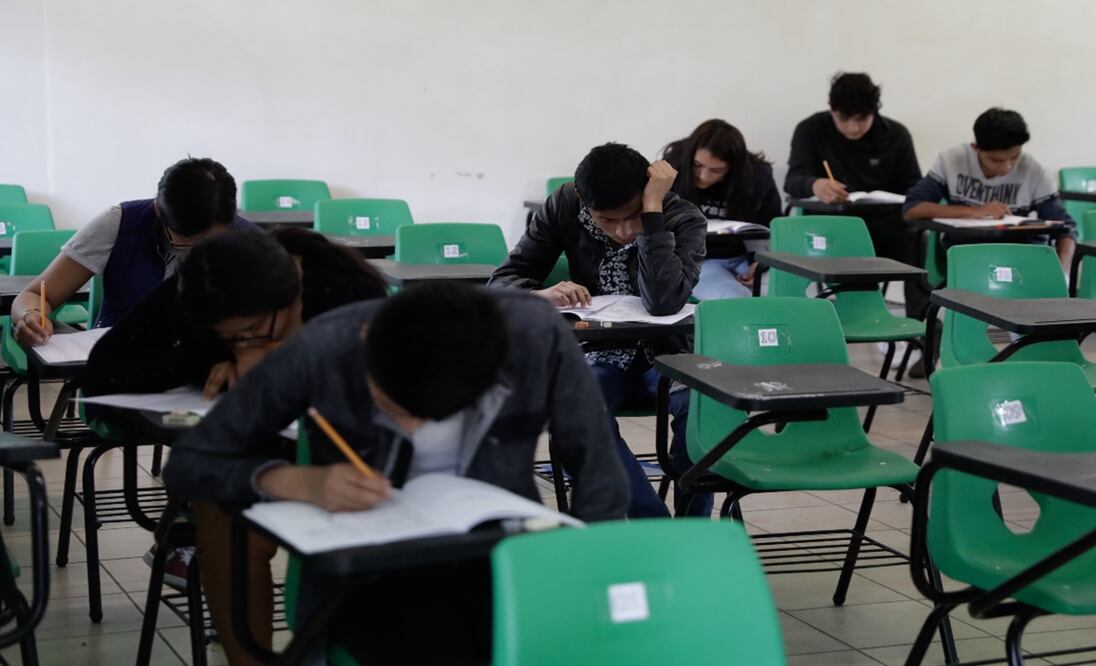 Foto: Iván Stephens/EL UNIVERSAL