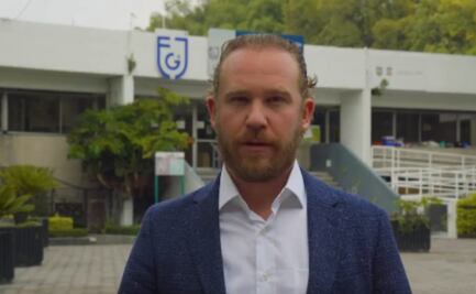 Acusa Santiago Taboada manipulación de cifras para dar falsa percepción de seguridad en CDMX