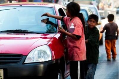 Rescatan a menores chiapanecos que eran explotados en Nayarit