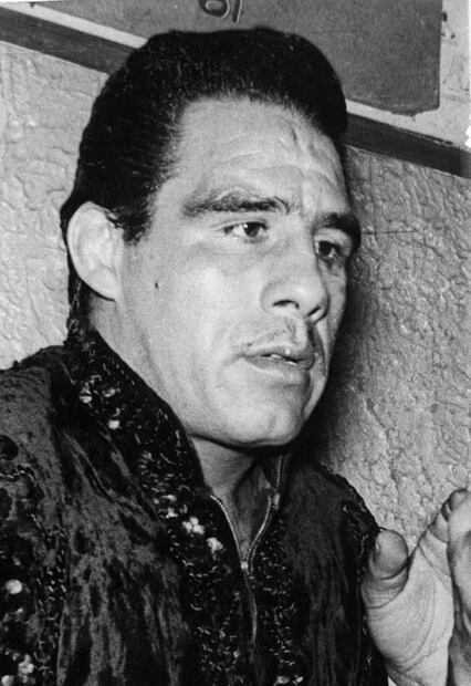 El apogeo de la lucha libre mexicana