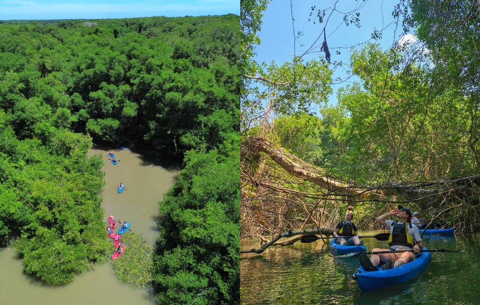 Fotos: Xplore Turismo de Naturaleza