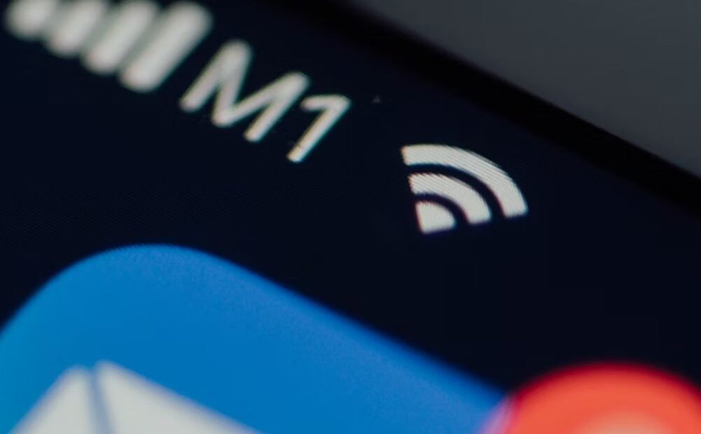 Cuál es la forma segura de conectarse a una red wifi pública. Imagen: Unsplash