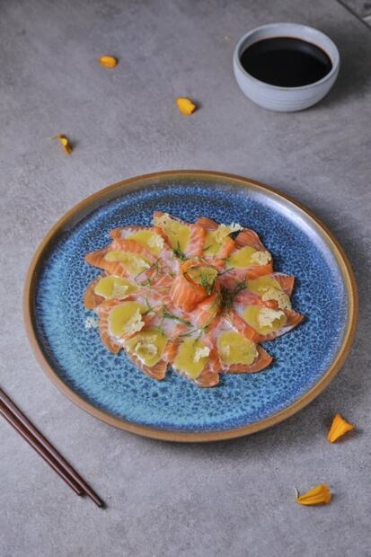 Diferencias entre aguachile, ceviche, coctel y tiradito 