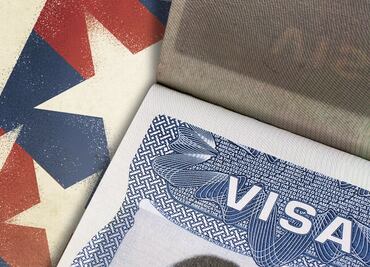 ¿Qué onda con la visa?