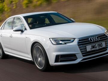 Audi se despide de las transmisiones manuales