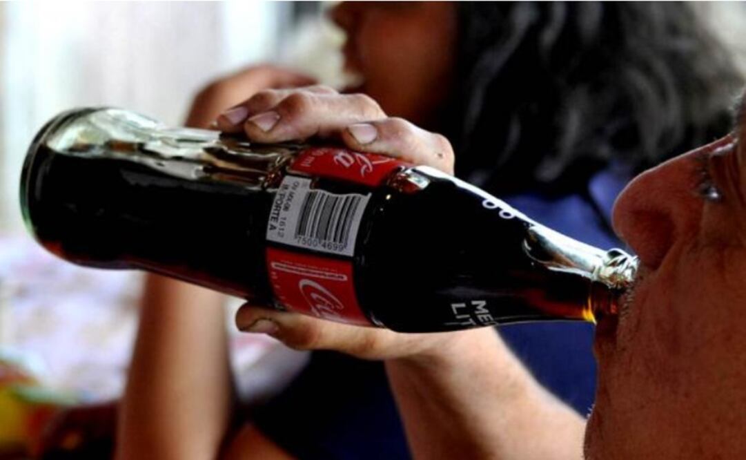 Cerca del 40% de la población mundial tiene sobrepeso u obesidad y es sedentaria. Foto: Archivo / EL UNIVERSAL 