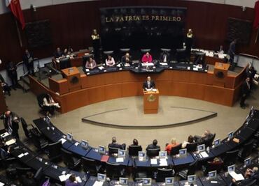 Veracruz vive “preocupante” violación de derechos humanos: Comisión Especial del Senado
