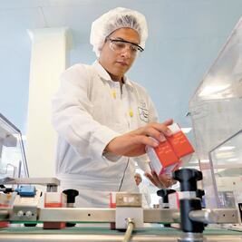 Precio de Aspirina subirá 4% este año